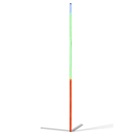 Lampa podłogowa JOHNNY DIGITAL RGB AZ4755 - Azzardo